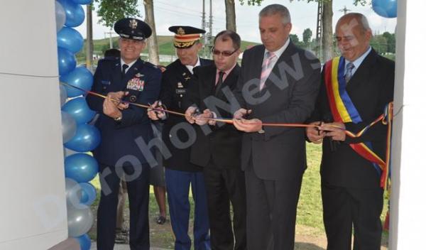 Inaugurare Scoala Racovat - Botosani_39