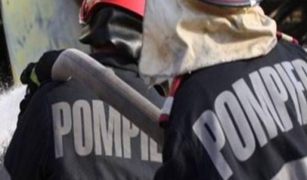 Pompieri misiune