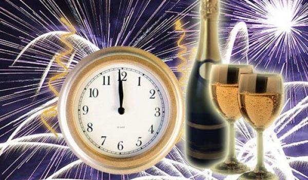 revelion 2011