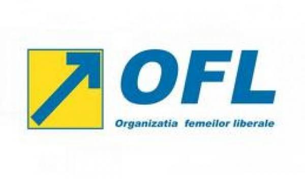Organizaţia Naţională a Femeilor Liberale