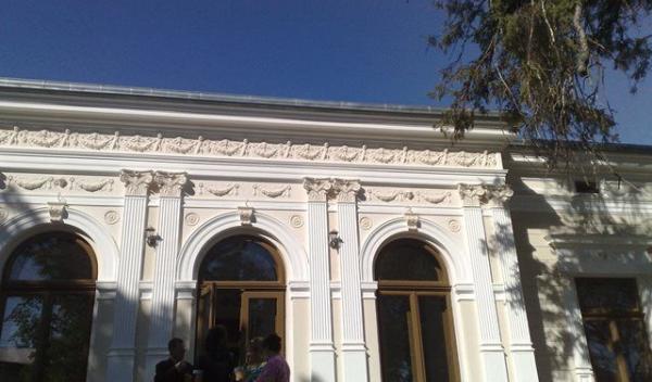 foto Casa Ciomac