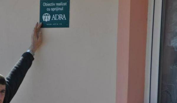casa ADRA