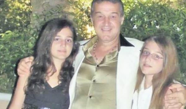 familie Becali