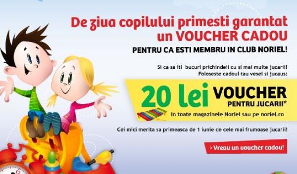 Noriel voucher