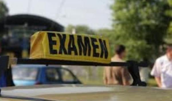 examen auto