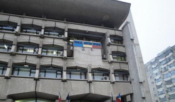 Consiliul Judetean Botosani