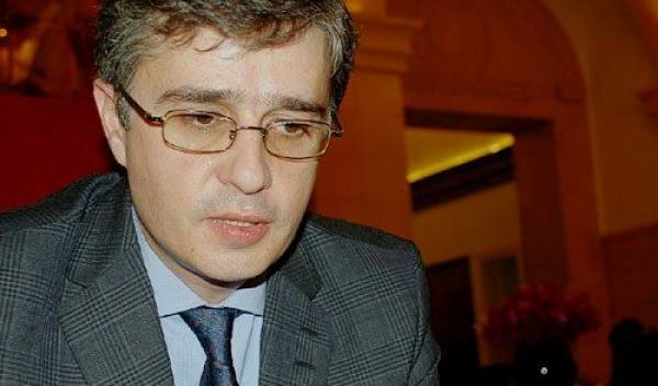Deputat Andrei Dolineaschi