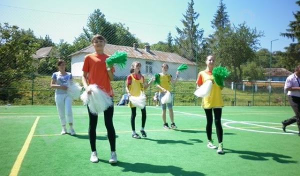 Sport pentru viata 2