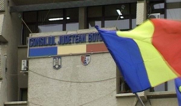 Consiliul Judetean Botosani