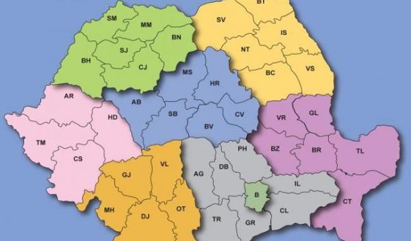 harta-regionalizare