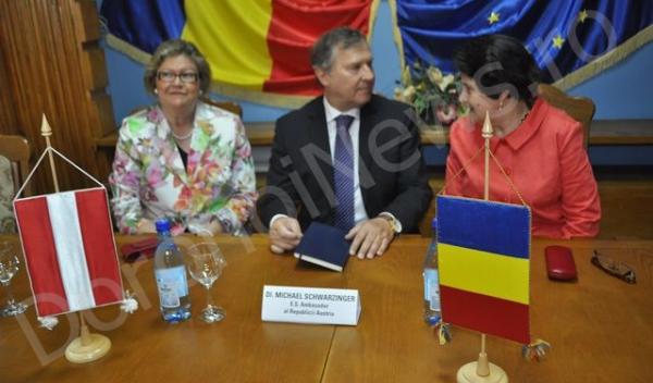 Ambasador Austria la Botosani_01