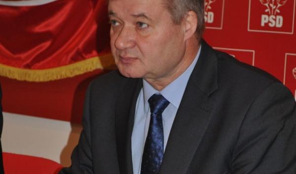 Senatorul marcu 26.11.2010