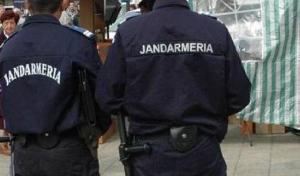 jandarmi