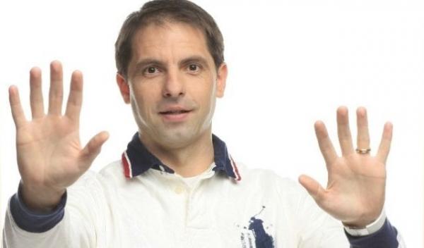 dan negru