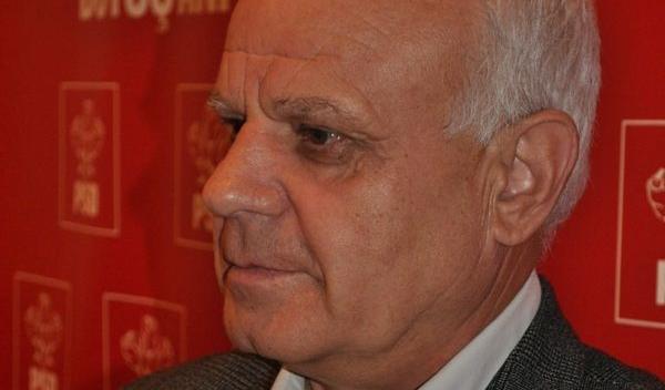 Stefan Tarca
