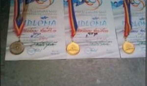 olimpici