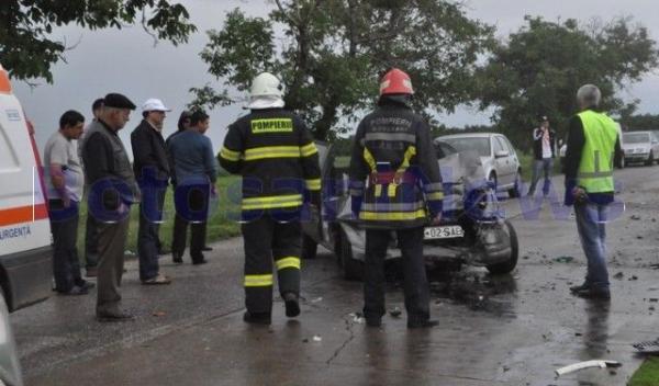 accident