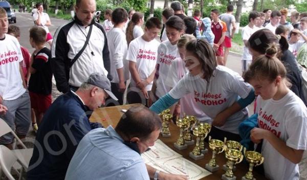 Zilele Copilului Dorohoi 2013_Ziua I_19