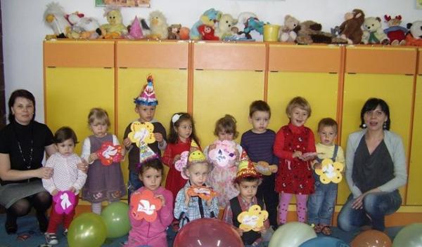 Gradinita nr. 10 Dorohoi01