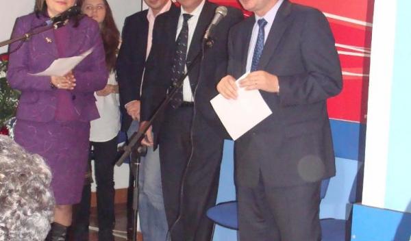 Actiune PSD