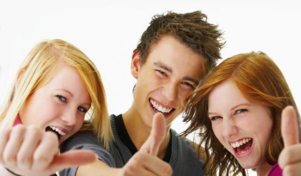 adolescentii