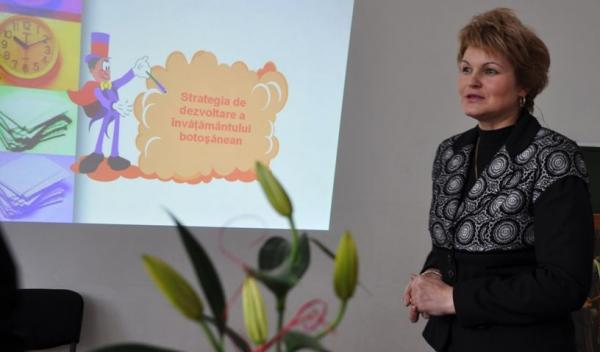 Mihaela Hunca