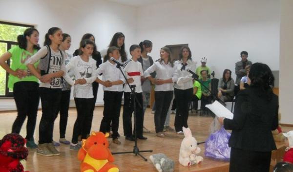 Festivalul Taramul Copilariei Cristinesti01