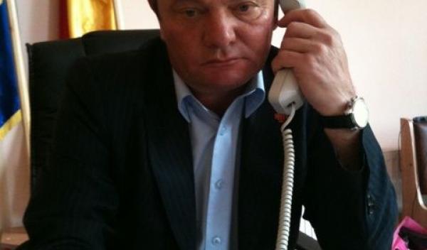 Dorin Alexandrescu