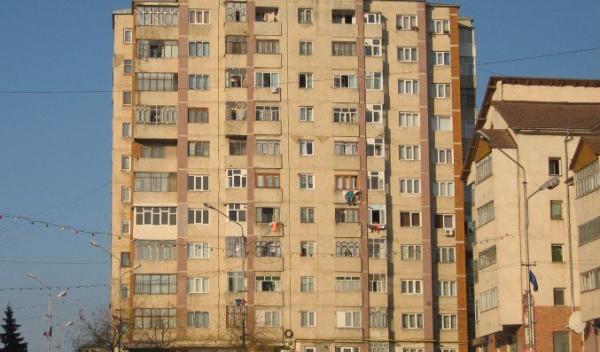 dorohoi bloc