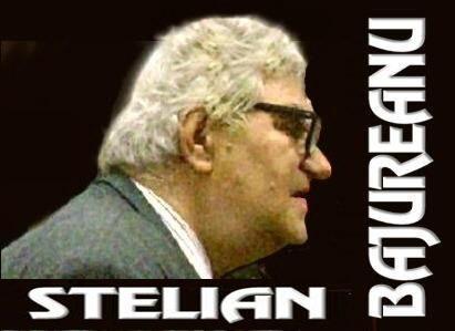 Stelian Bajureanu
