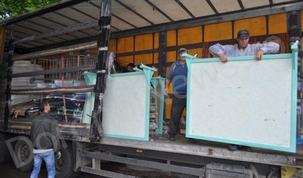 Transport materiale Cholet_18