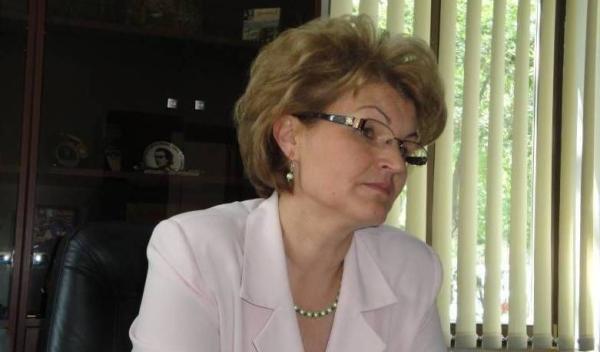 Mihaela Hunca