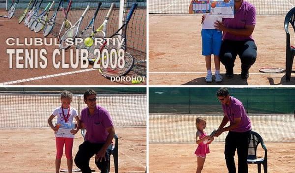 Dorohoi Tenis