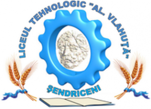 Liceul Tehnologic „Alexandru Vlahuţă” din Şendriceni