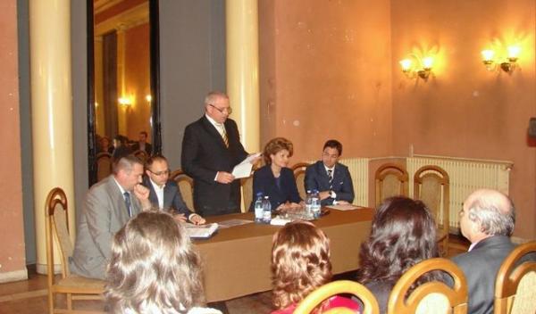 Premii oferite pentru militanţii în protejarea mediului