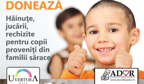 Campanie Uvertura_Ador_1