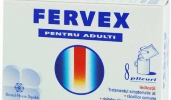 Fervex