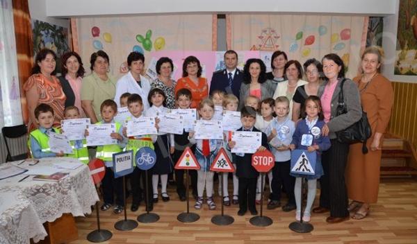 Micii pietoni_etapa zonala_Dorohoi_36