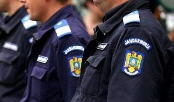 jandarmi