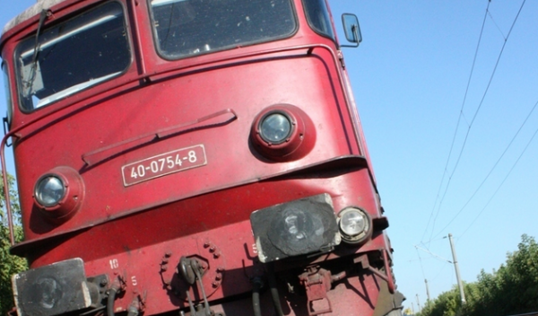 tren