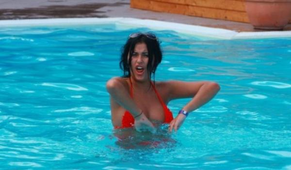 Daniela Crudu