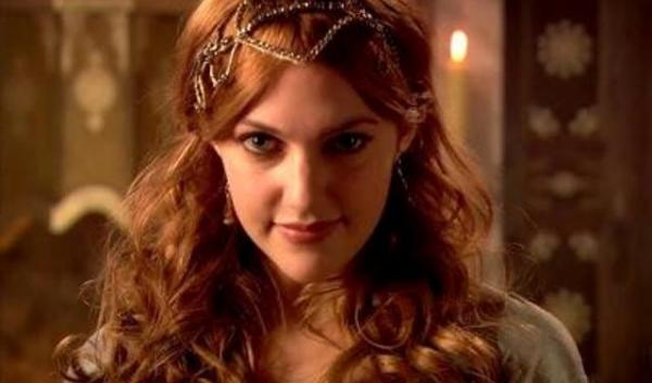 Sultana Hurrem