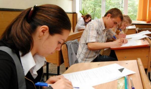 simulare bac