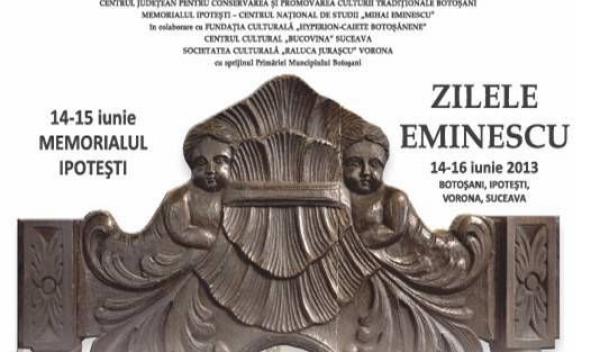 Zilele Eminescu