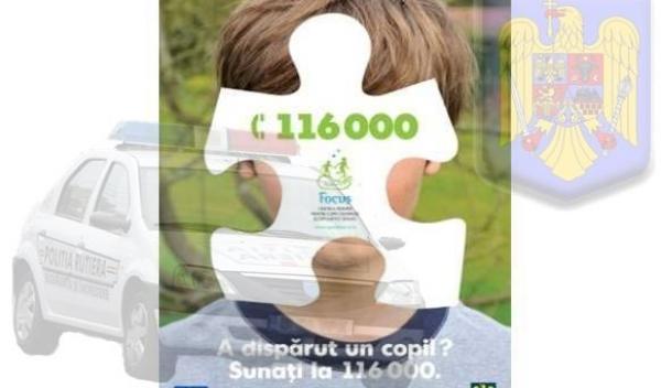 Campanie de prevenire