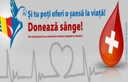 TNL Botosani-Si tu poti oferi o sansa de viata