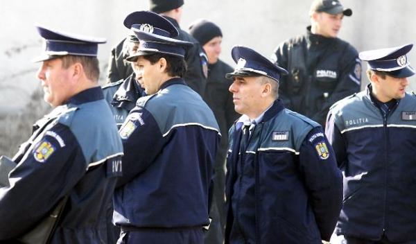 Ordine publica