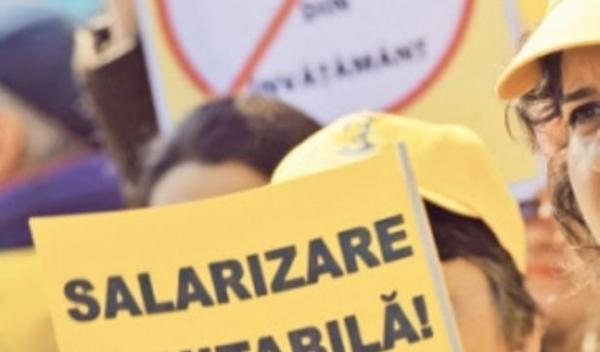 salarizare