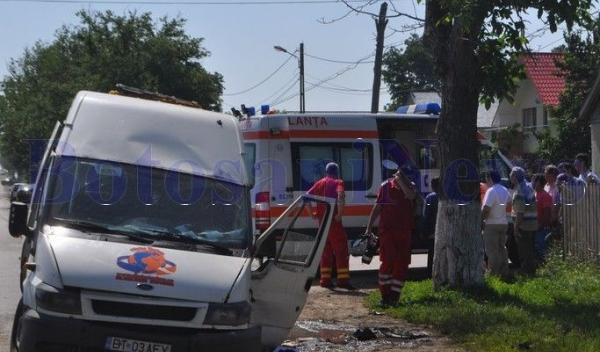 accident-SMURD-Botosani 1