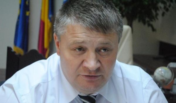 Florin Turcanu_presedinte CJ Botosani